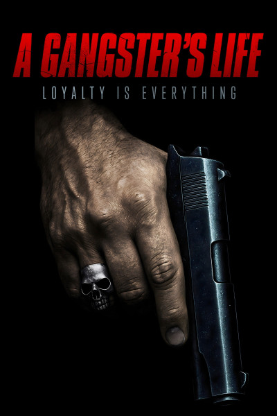 Cuộc sống băng đảng